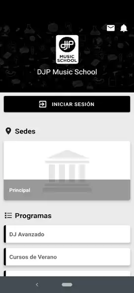 Play DJP Music School  and enjoy DJP Music School with UptoPlay