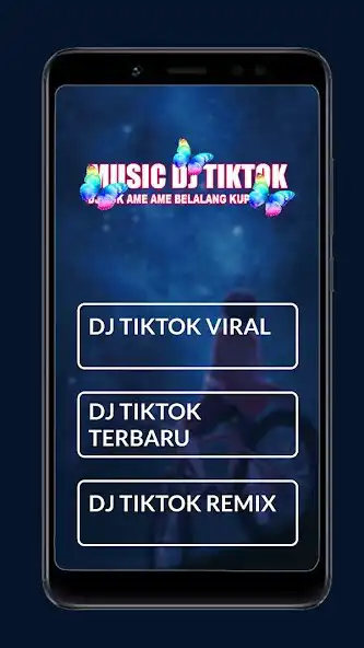 Play Dj Pok Amai Amai Belalang Kupu as an online game Dj Pok Amai Amai Belalang Kupu with UptoPlay