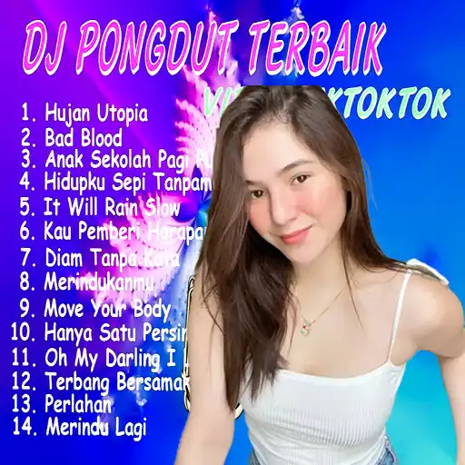 Play DJ Pongdut Kendang Rampak Bass APK Play DJ Pongdut Kendang Rampak Bass APK