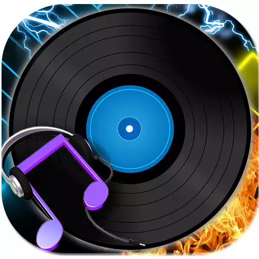 Play Dj Pro - Music Mixer Virtual APK Play Dj Pro - Music Mixer Virtual APK