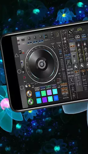 Play Dj Pro - Music Mixer Virtual  and enjoy Dj Pro - Music Mixer Virtual with UptoPlay