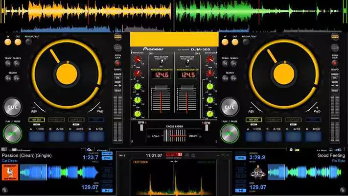 Play DJ Pro