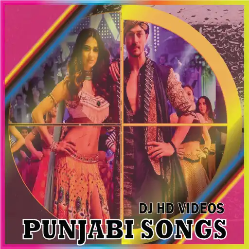 Play DJ Punjabi Song Full HD Videos APK