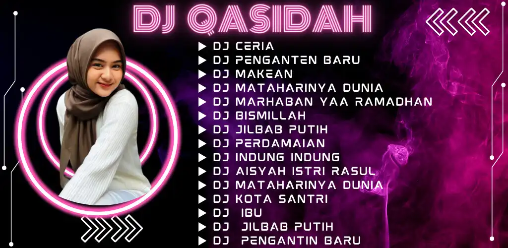 Play DJ Qasidah Offline Full Album as an online game DJ Qasidah Offline Full Album with UptoPlay