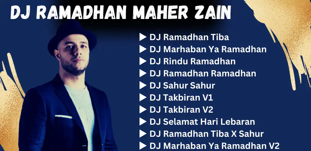 Play DJ Ramadhan Maher Zain Offline as an online game DJ Ramadhan Maher Zain Offline with UptoPlay