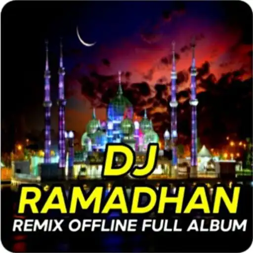 Play DJ RAMADHAN REMIX VIRAL MP3 APK