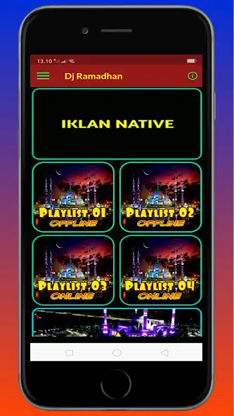 Play DJ RAMADHAN REMIX VIRAL MP3 as an online game DJ RAMADHAN REMIX VIRAL MP3 with UptoPlay