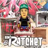 Free play online Dj Ratchet APK