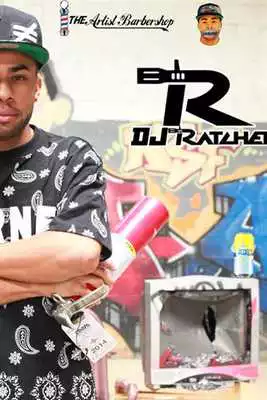 Play Dj Ratchet