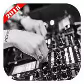 Free play online DJ Real music mixer Studio5 2018 APK