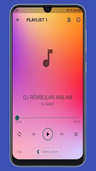 Play Dj Rembulan Malam Remix  and enjoy Dj Rembulan Malam Remix with UptoPlay