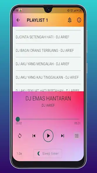 Play Dj Rembulan Malam Remix as an online game Dj Rembulan Malam Remix with UptoPlay