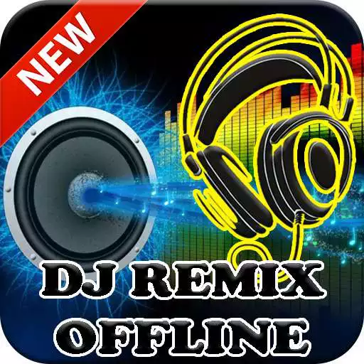 Play Dj Remix 2021 Offline APK Play Dj Remix 2021 Offline APK