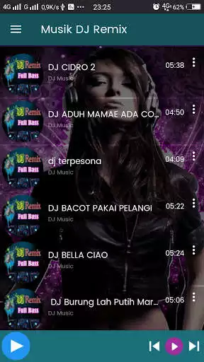 Play Dj Remix 2021 Offline  and enjoy Dj Remix 2021 Offline with UptoPlay