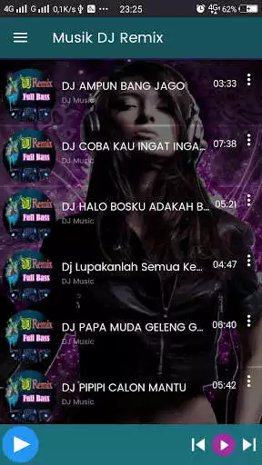 Play Dj Remix 2021 Offline as an online game Dj Remix 2021 Offline with UptoPlay