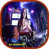 Free play online DJ Remix Akimilaku 2018 APK