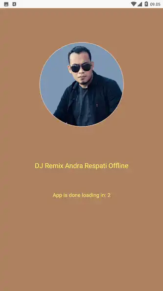 Play DJ Remix Andra Respati Offline  and enjoy DJ Remix Andra Respati Offline with UptoPlay