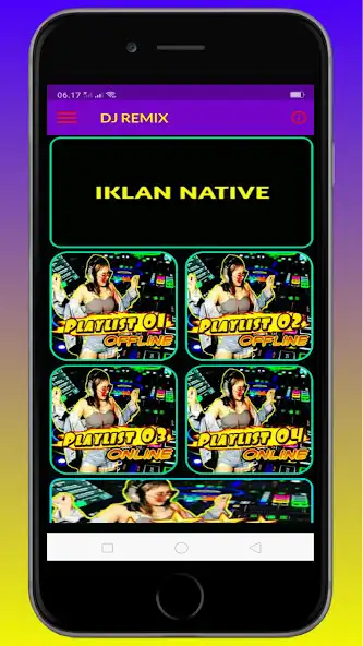 Play DJ REMIX CAMPURAN VIRAL MP3 as an online game DJ REMIX CAMPURAN VIRAL MP3 with UptoPlay