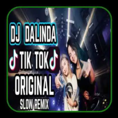 Play DJ Remix Dalinda Tik Tok Manttab Jiwa