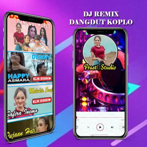 Play DJ Remix Dangdut Koplo Terbaru Full Offline 2021  and enjoy DJ Remix Dangdut Koplo Terbaru Full Offline 2021 with UptoPlay