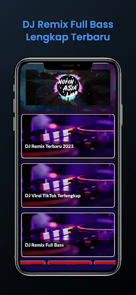 Play DJ Remix Full Bass 2023 Viral as an online game DJ Remix Full Bass 2023 Viral with UptoPlay
