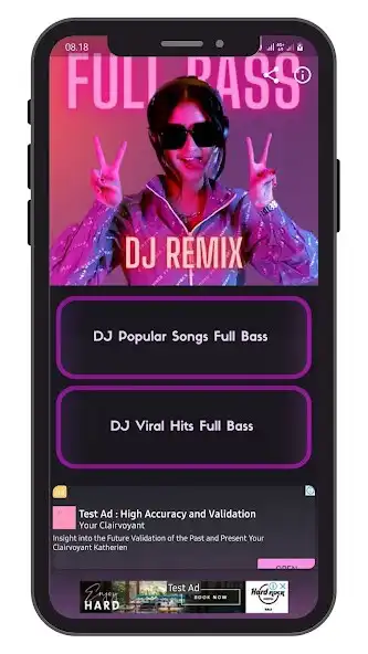 Play DJ Remix Full Bass Mbledos as an online game DJ Remix Full Bass Mbledos with UptoPlay