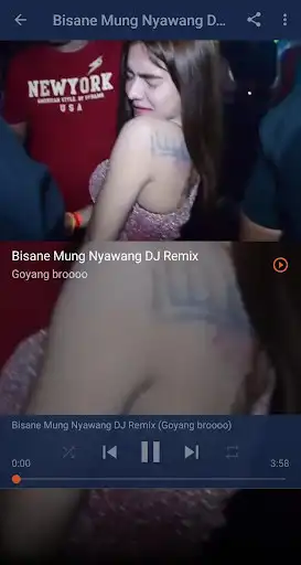 Play DJ REMIX INDONESIA MANTUL  and enjoy DJ REMIX INDONESIA MANTUL with UptoPlay