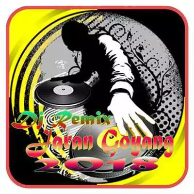 Play DJ Remix Jaran Goyang 2018