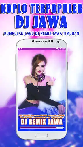 Play Dj Remix Jawa Timuran Koplo  and enjoy Dj Remix Jawa Timuran Koplo with UptoPlay