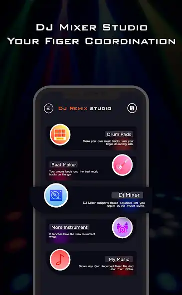 Play Dj Remix – Music – Mashup  and enjoy Dj Remix – Music – Mashup with UptoPlay
