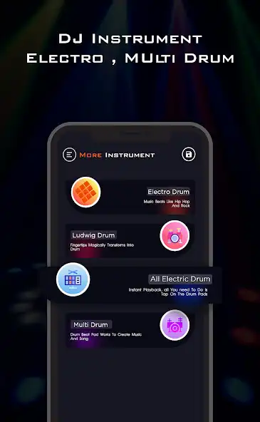 Play Dj Remix – Music – Mashup as an online game Dj Remix – Music – Mashup with UptoPlay