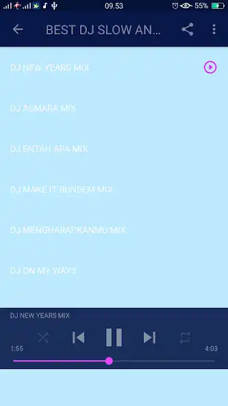 Play DJ Remix Nonstop - Offline  and enjoy DJ Remix Nonstop - Offline with UptoPlay