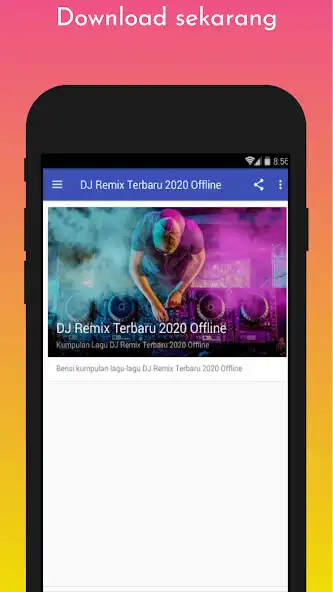 Play DJ - Remix Offline  and enjoy DJ - Remix Offline with UptoPlay