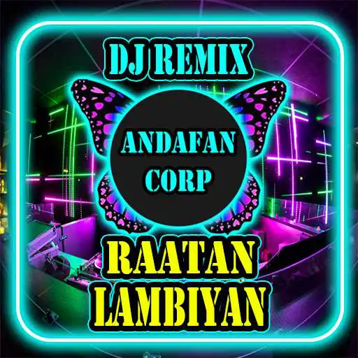 Play DJ Remix Raatan Lambiyan 2022 APK Play DJ Remix Raatan Lambiyan 2022 APK