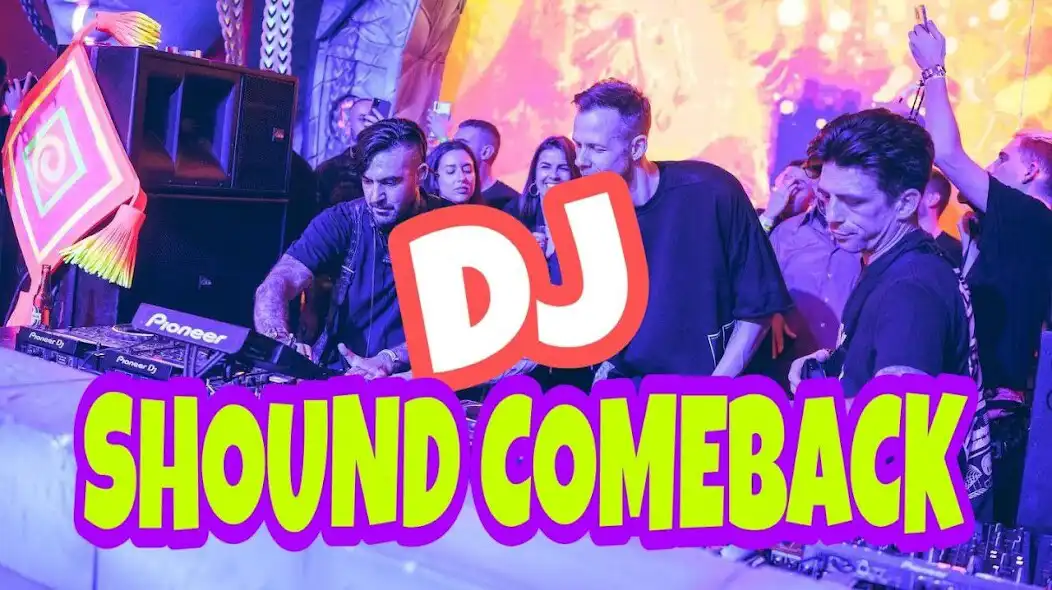 Play Dj Remix Shound Comeback and enjoy Dj Remix Shound Comeback with UptoPlay Play Dj Remix Shound Comeback and enjoy Dj Remix Shound Comeback with UptoPlay