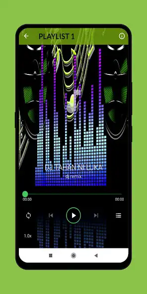 Play DJ Remix Sikok Bagi Duo as an online game DJ Remix Sikok Bagi Duo with UptoPlay