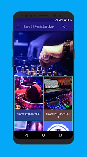 Play DJ Remix Songs Complete  and enjoy DJ Remix Songs Complete with UptoPlay