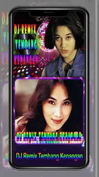 Play DJ Remix Tembang Kenangan as an online game DJ Remix Tembang Kenangan with UptoPlay