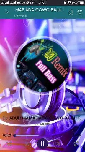 Play DJ Remix Terbaru Offline  and enjoy DJ Remix Terbaru Offline with UptoPlay