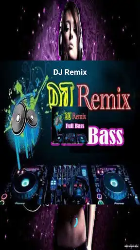 Play DJ Remix Terbaru Offline as an online game DJ Remix Terbaru Offline with UptoPlay
