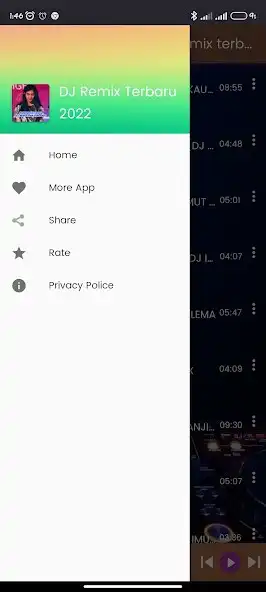 Play DJ Remix Terbaru  and enjoy DJ Remix Terbaru with UptoPlay