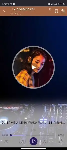 Play DJ Remix Terbaru as an online game DJ Remix Terbaru with UptoPlay