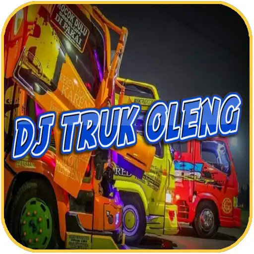 Play DJ Remix Truk Oleng Bass Glerr APK