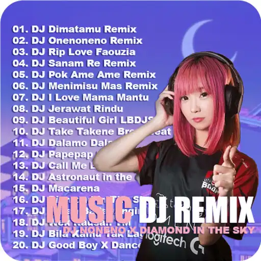 Play DJ Remix Viral 2022 APK Play DJ Remix Viral 2022 APK