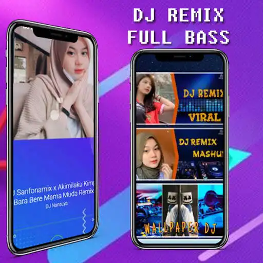Play DJ Remix Viral MP3 Offline as an online game DJ Remix Viral MP3 Offline with UptoPlay