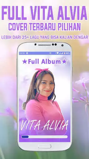 Play Dj Remix Vita Alvia  and enjoy Dj Remix Vita Alvia with UptoPlay