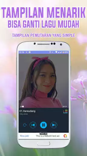 Play Dj Remix Vita Alvia as an online game Dj Remix Vita Alvia with UptoPlay