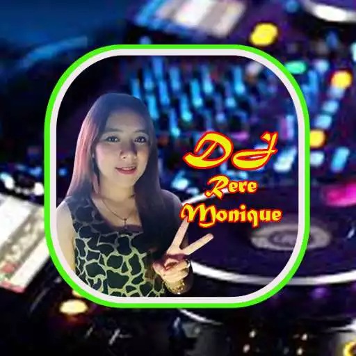 Play DJ Rere R2M - Aku Sayang Awakmu APK