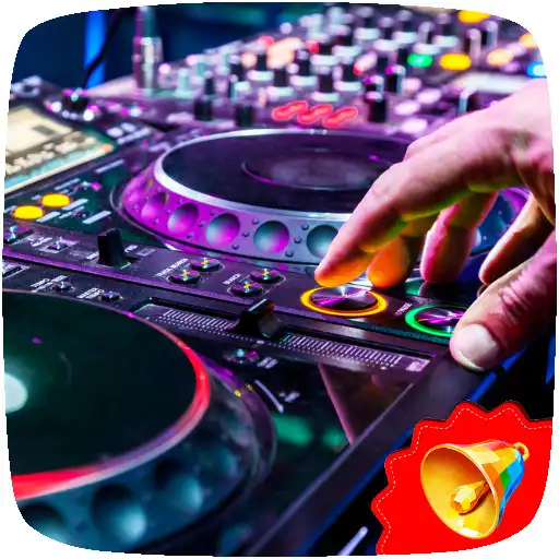 Play Dj Ringtones APK Play Dj Ringtones APK