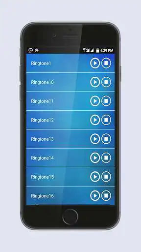 Play DJ Ringtones Sound Play DJ Ringtones Sound